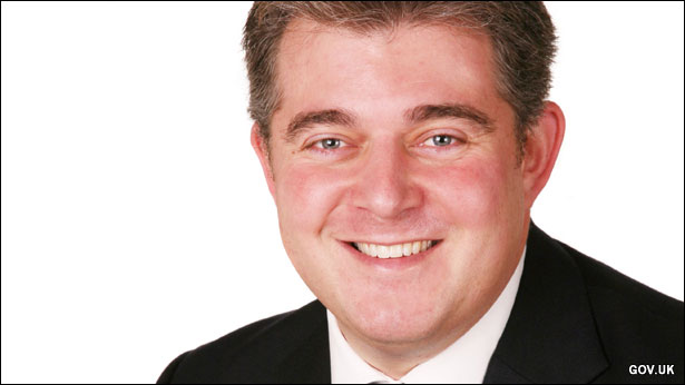 Brandon Lewis Remains As Housing Minster After Cabinet Reshuffle Self