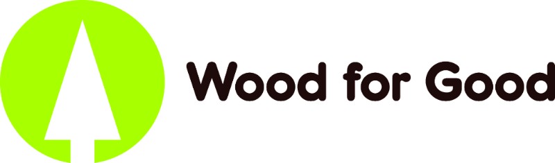 Wood for Good logo