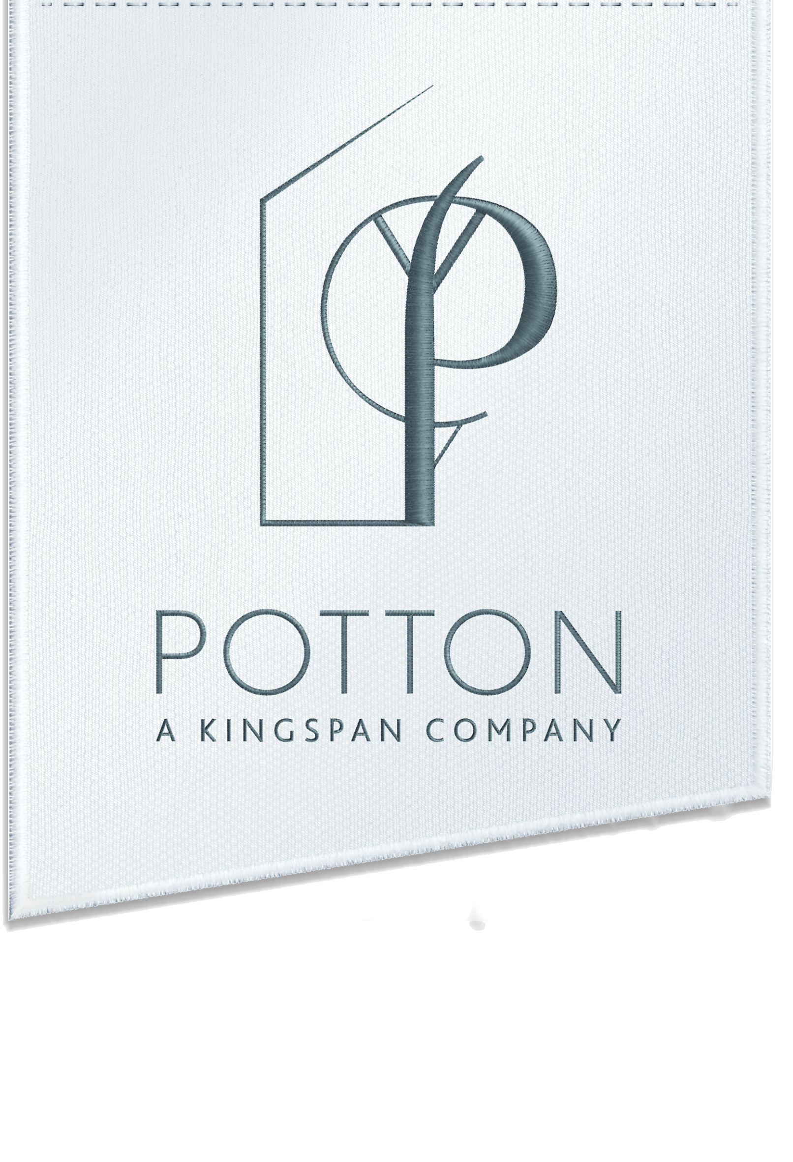 Potton logo