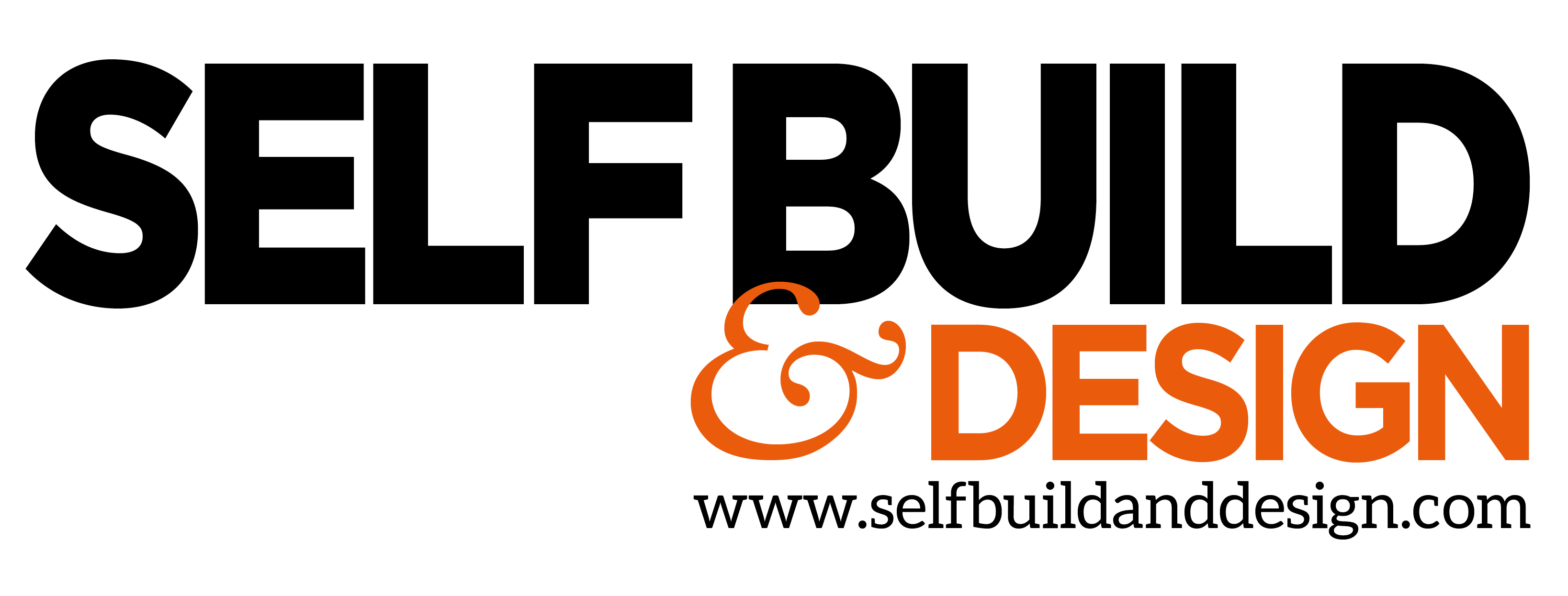 SelfBuild & Design logo