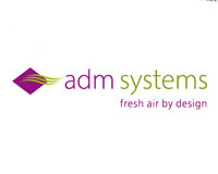 ADM Systems - Logo