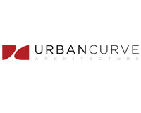 Urban Curve Architecture - Logo