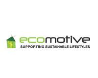 Ecomotive - Logo