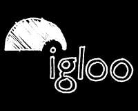 Igloo Regeneration - Logo