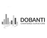 Dobanti Chartered Surveyors - Logo