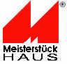 Meisterstueck Haus - Logo