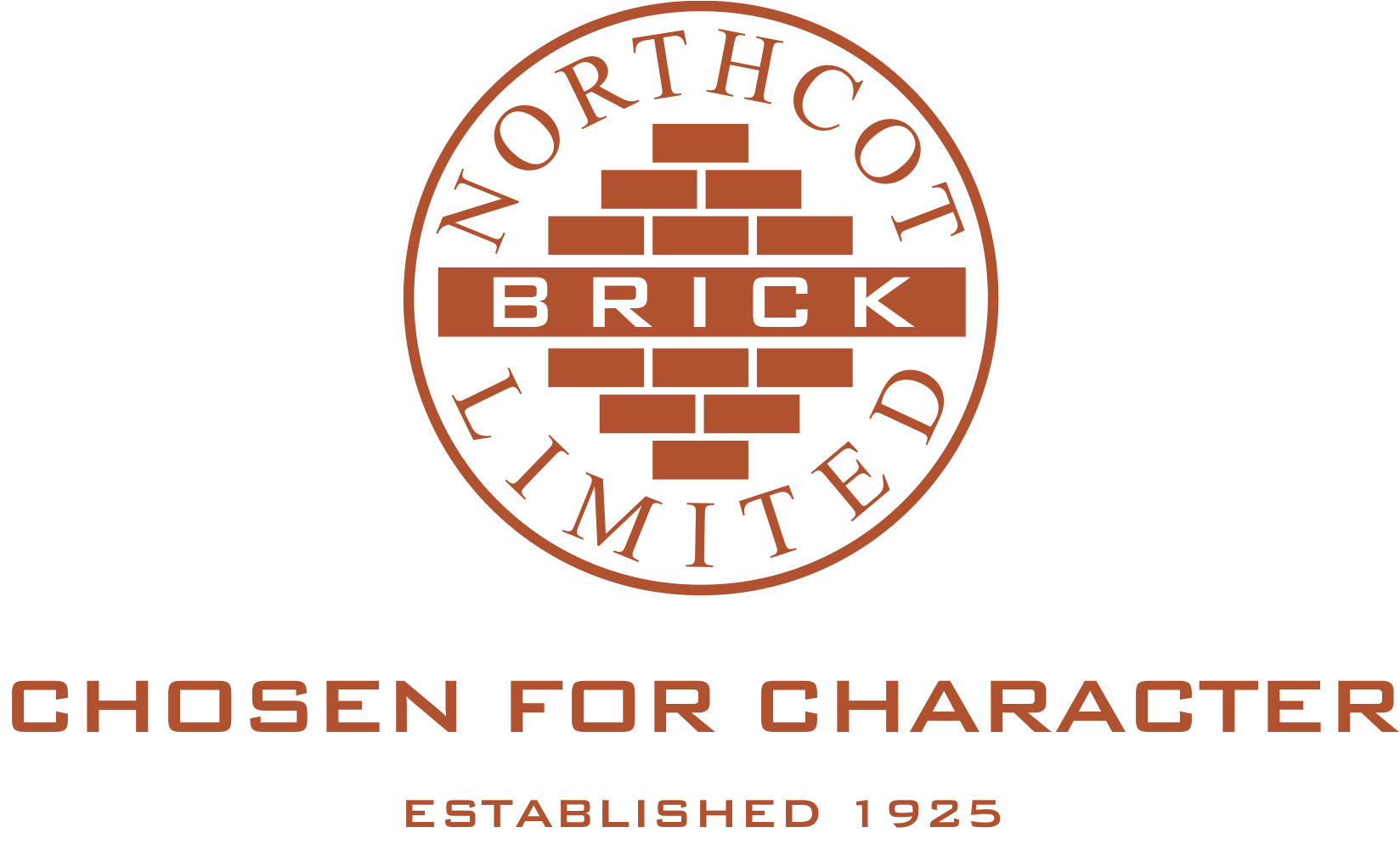Northcot Brick Ltd - Logo