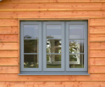 Dale Joinery windows