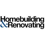 Homebuilding & Renovating logo
