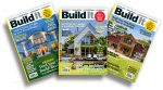 Build It covers