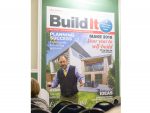 Build It seminar