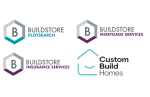 BuildStores brand logos