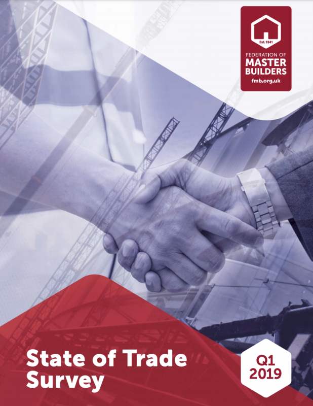 FMB State of Trade Survey