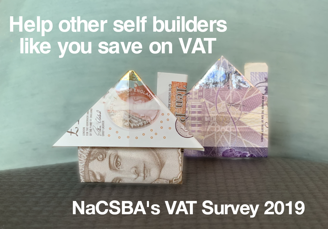 VAT Survey