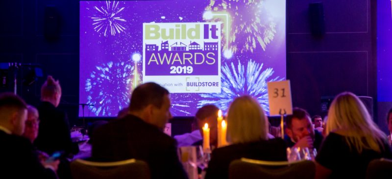 Build it awards