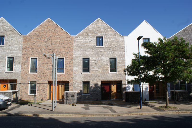 Marmalade Lane Cohousing