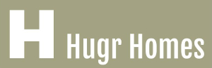 Hugr website logo