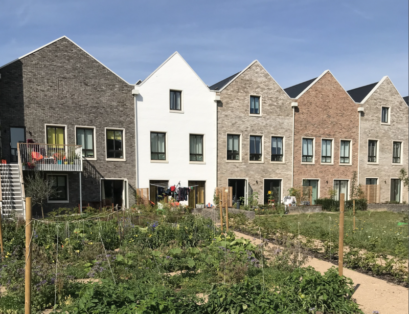 Marmalade Lane Cohousing