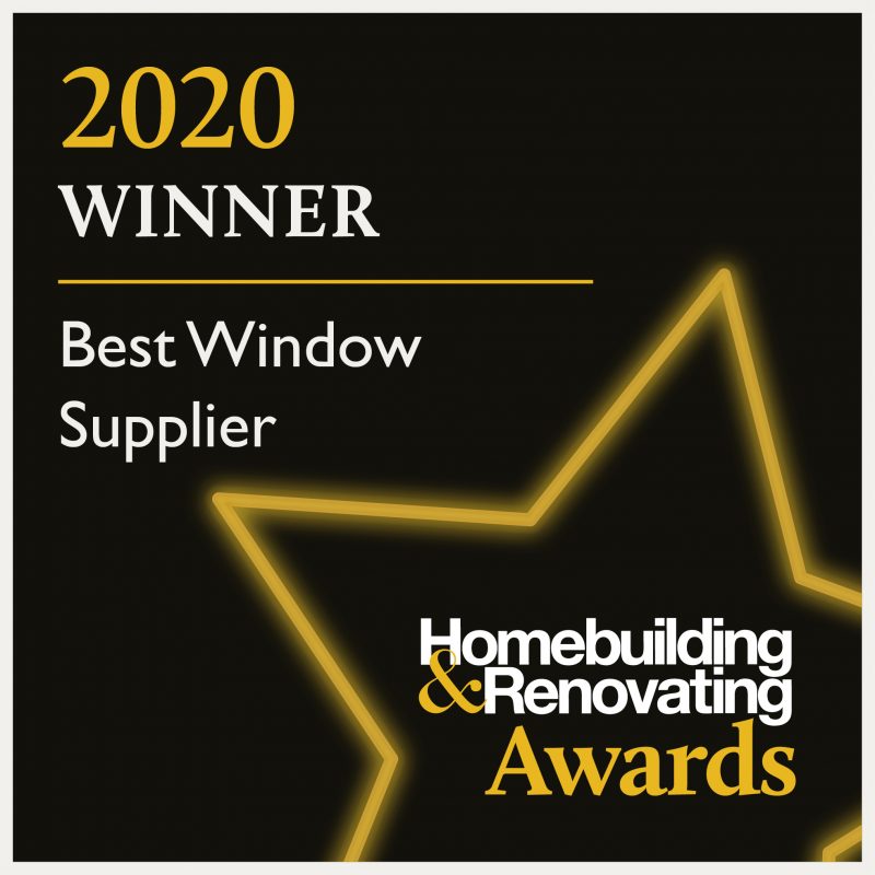 Homebuilding & Renovating award1