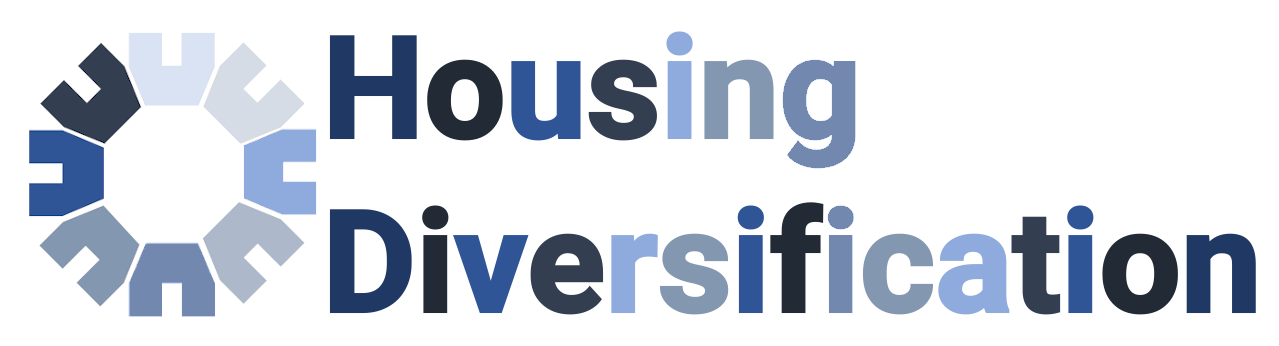 Housing Diversification