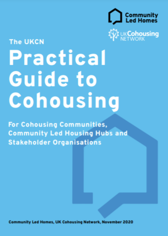 Practical Guide to Cohousing