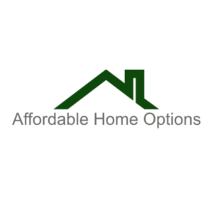 Affordable homes 2019