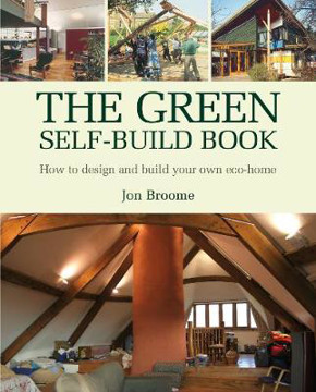 self build book