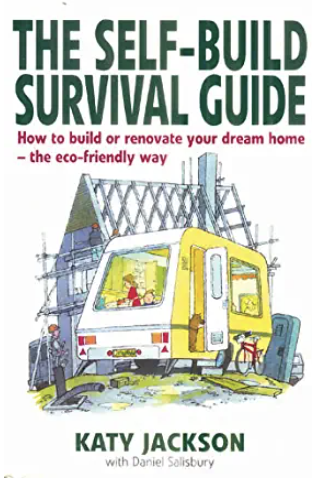self build survival guide