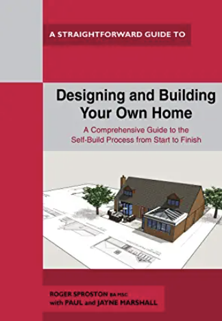 designing self build homes