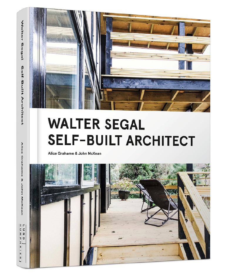 Walter-Segal-book