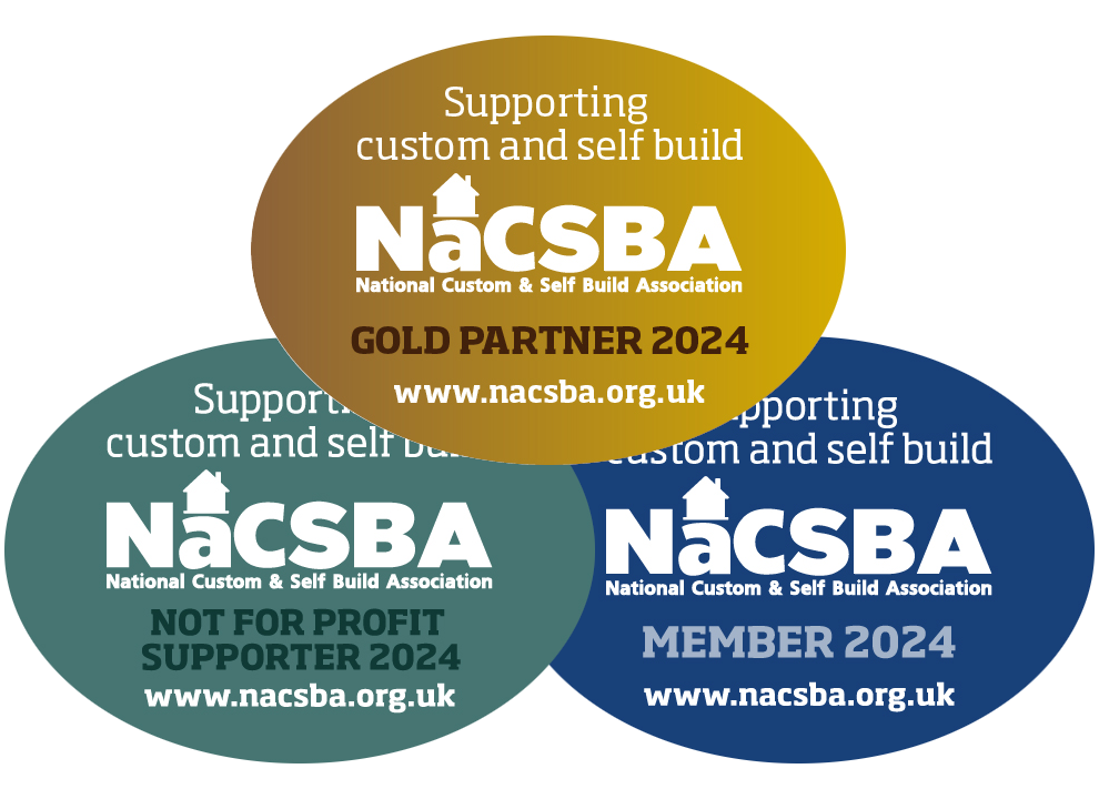 Nacsba membership badges
