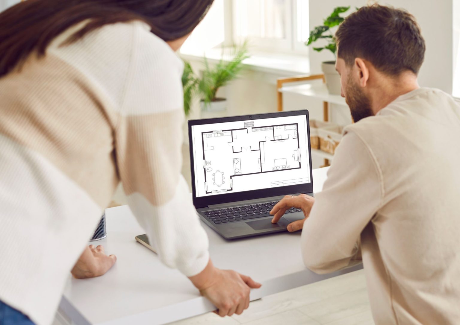 BuildStore's new low-cost mortgage range