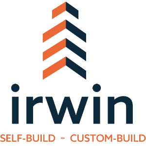 IRWIN SELF BUILD